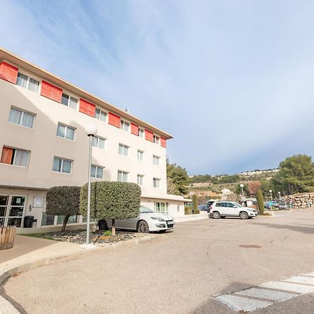 Appart'City Classic Marseille Aeroport - Vitrolles Vitrolles  Exterior foto